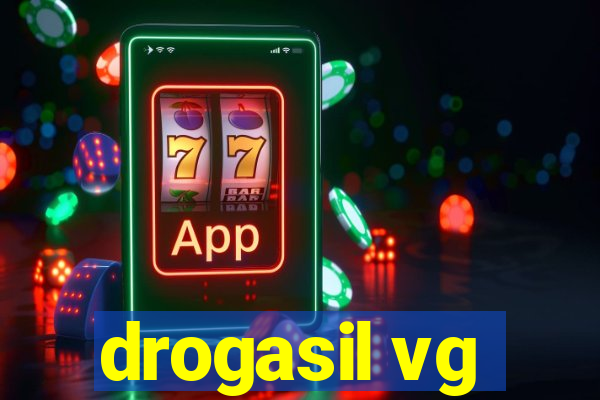 drogasil vg